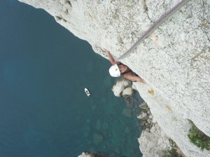grande-voie-escalade-calanques